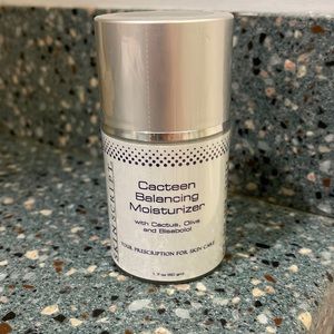 SkinScript Cacteen Balancing Moisturizer